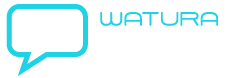 logo Watura Studio création de contenus formation e-learning